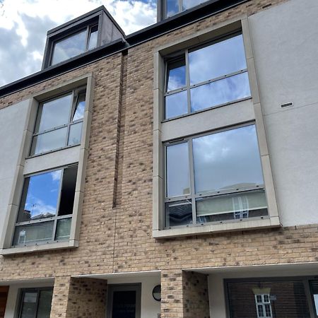 Brand New Flat In Central London With Car Park Kültér fotó