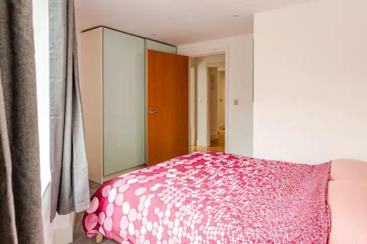 Brand New Flat In Central London With Car Park Kültér fotó
